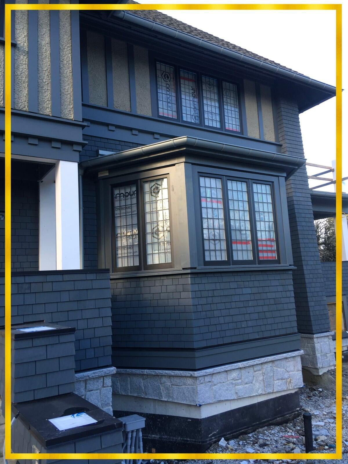 The Gold Coast Stucco