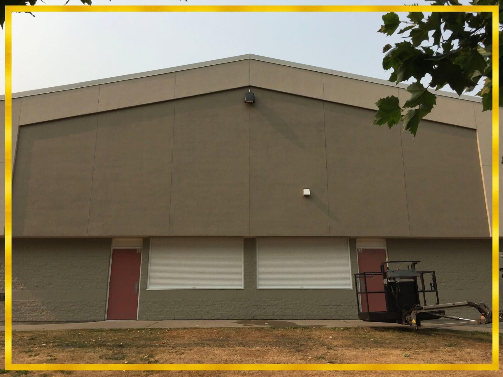 The Gold Coast Stucco