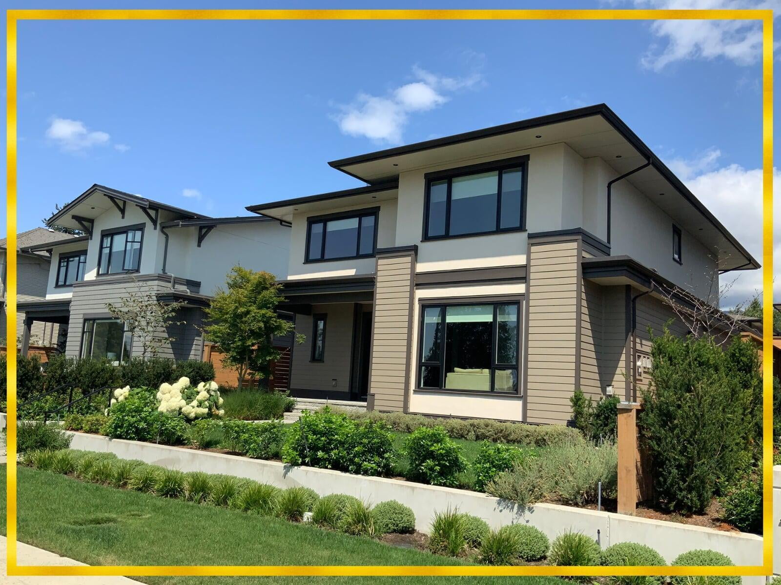 The Gold Coast Stucco