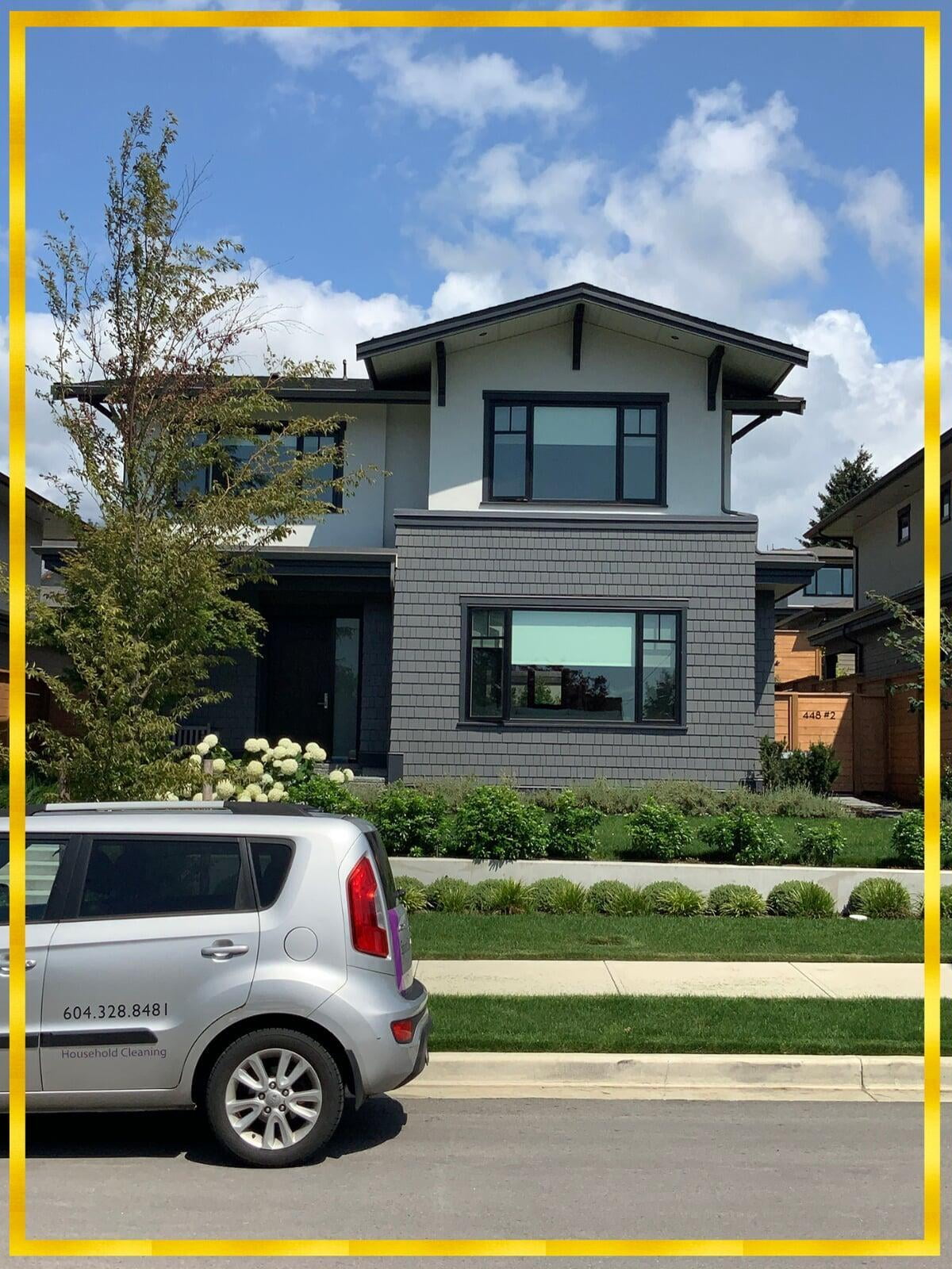 The Gold Coast Stucco