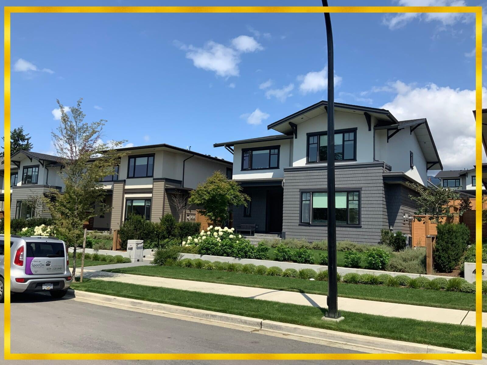 The Gold Coast Stucco