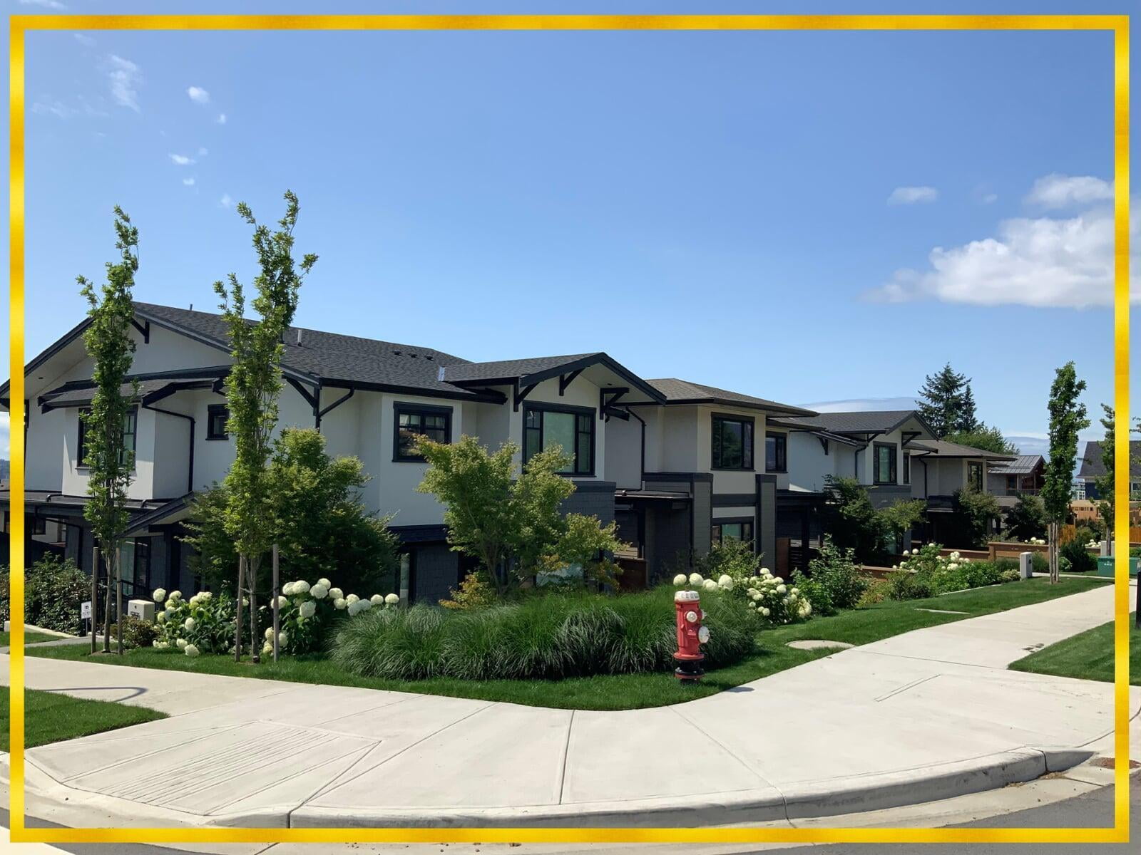 The Gold Coast Stucco