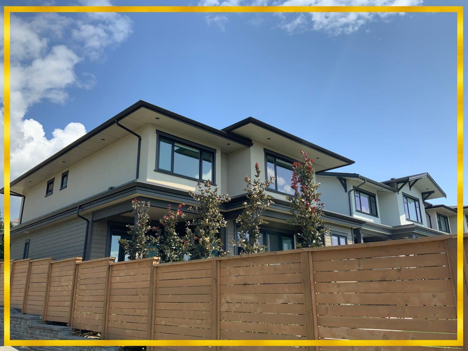 The Gold Coast Stucco