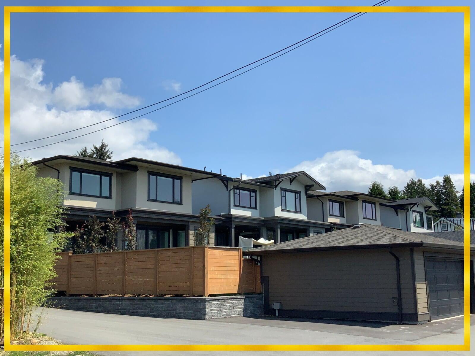 The Gold Coast Stucco