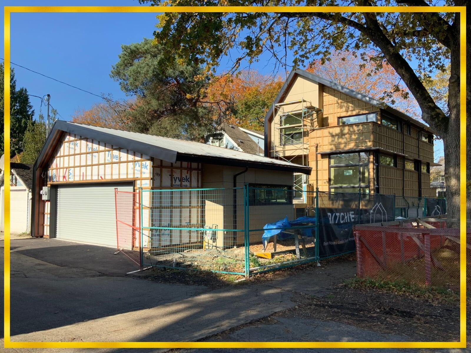 The Gold Coast Stucco