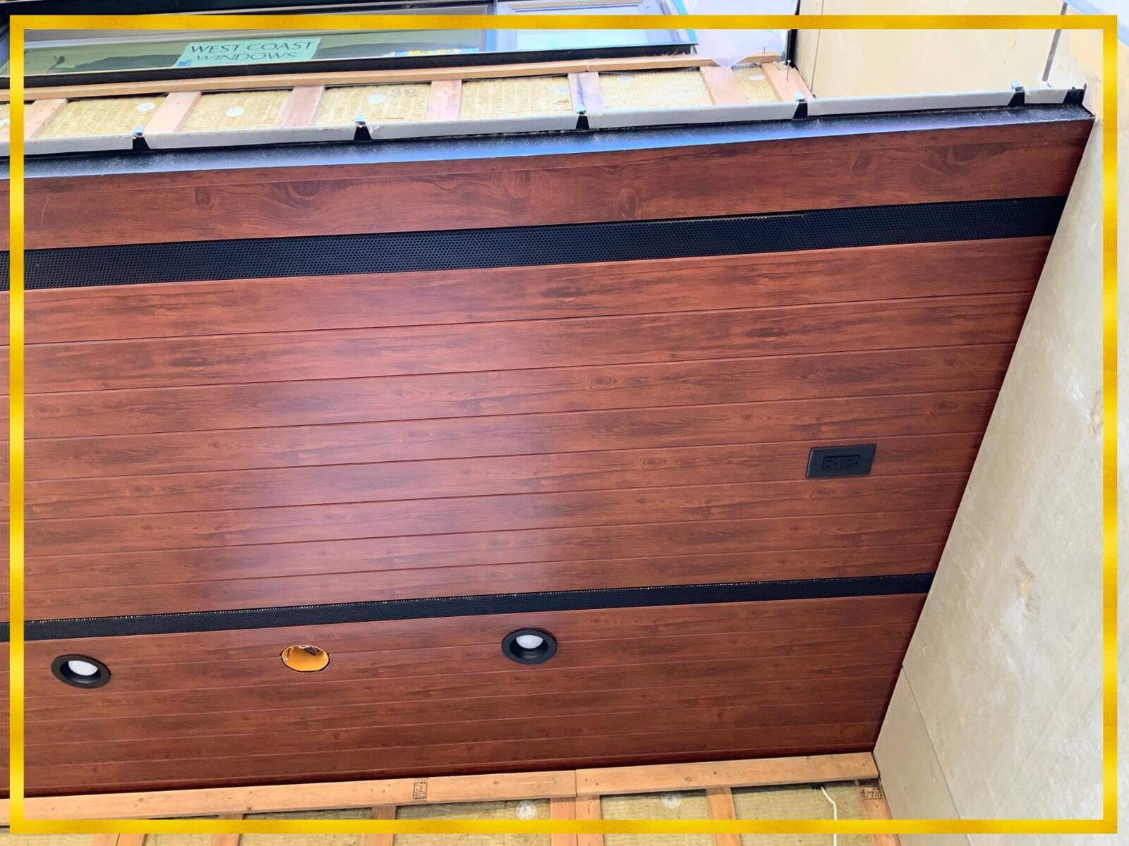 The Gold Coast Stucco