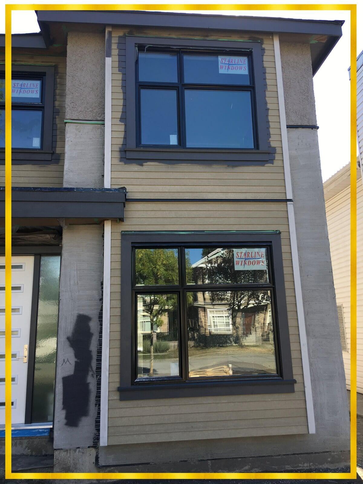 The Gold Coast Stucco