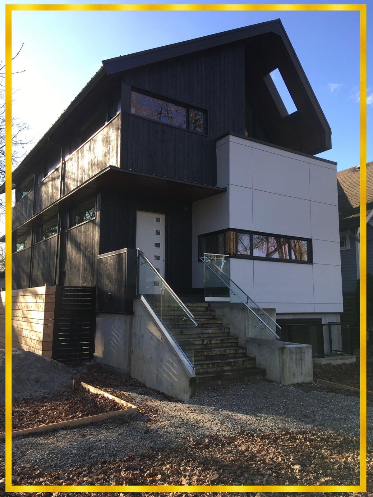 The Gold Coast Stucco