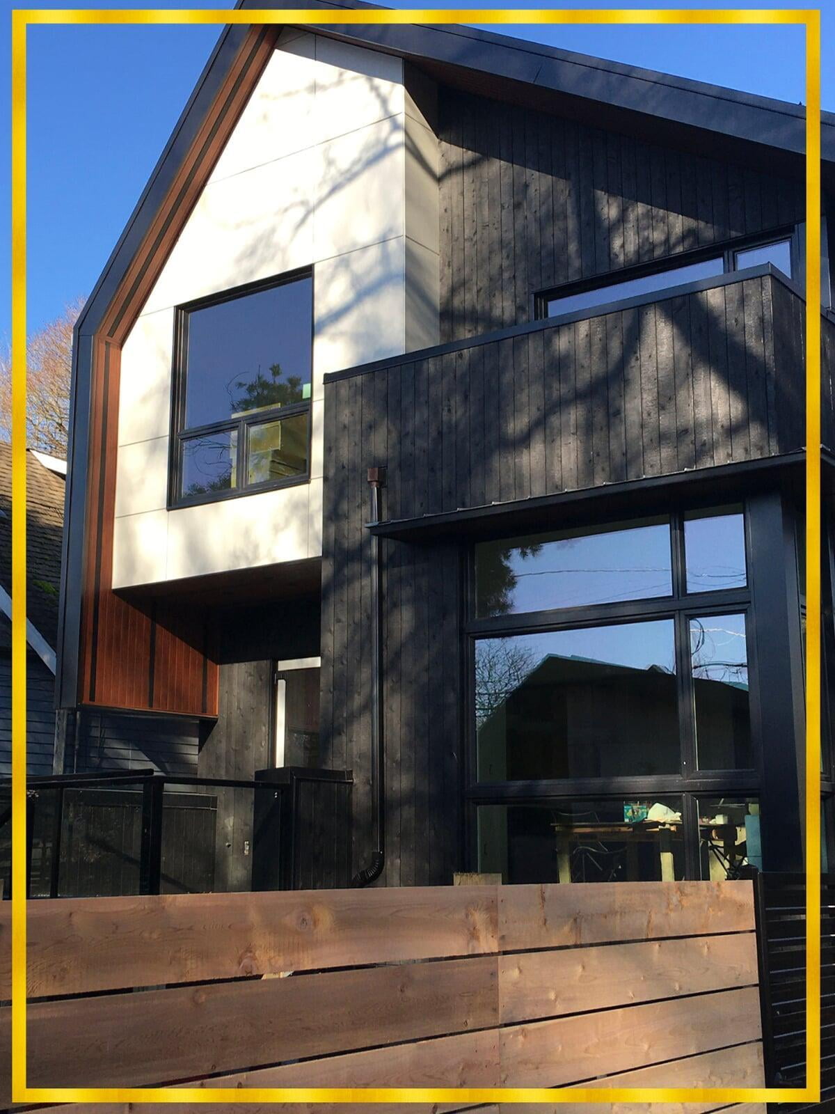 The Gold Coast Stucco