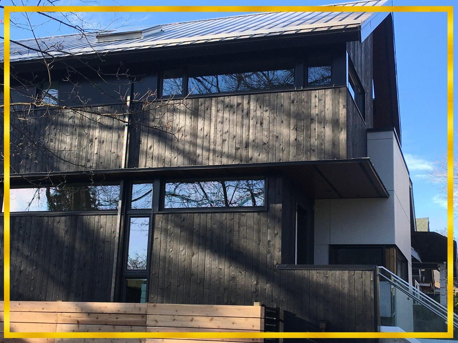 The Gold Coast Stucco