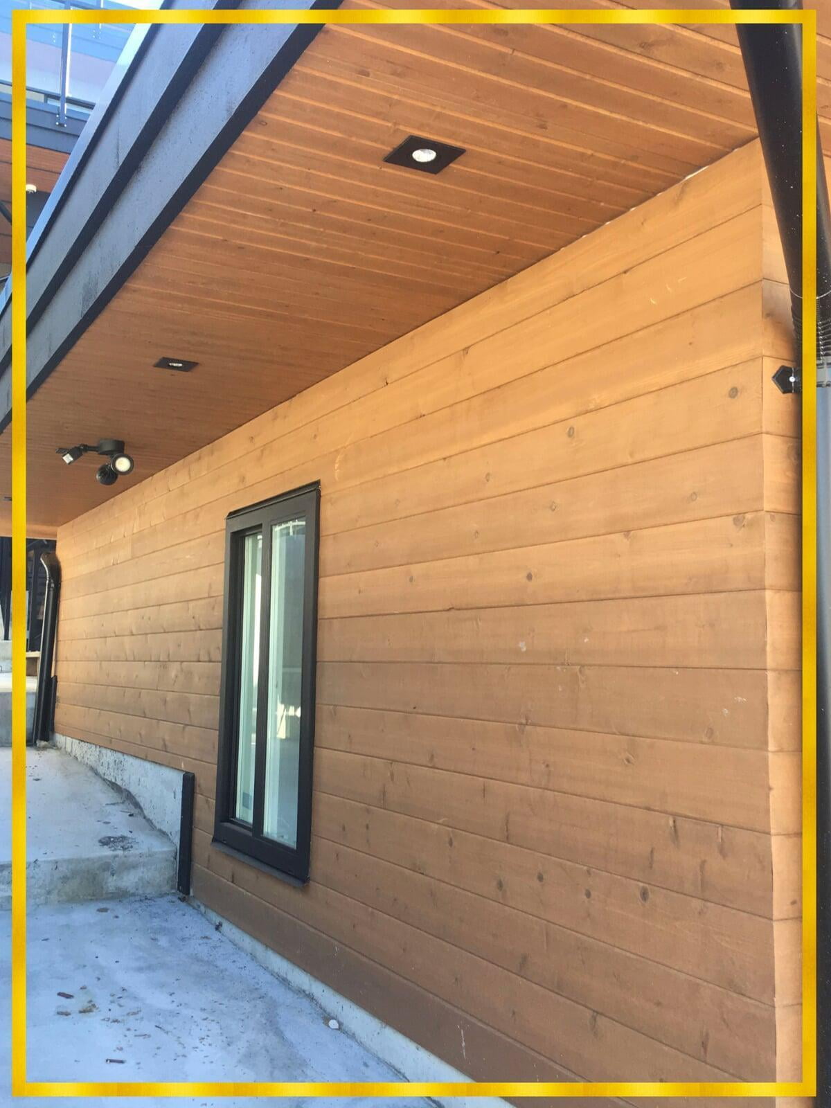 The Gold Coast Stucco