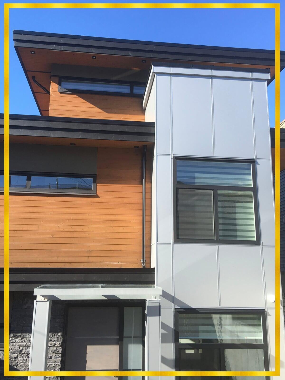 The Gold Coast Stucco