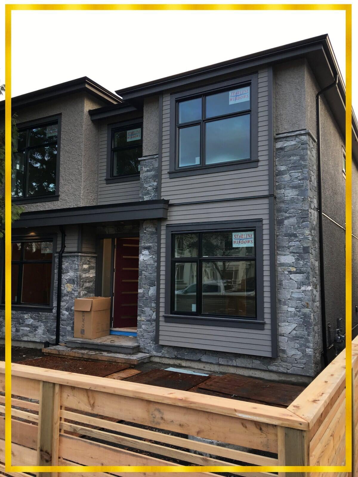 The Gold Coast Stucco