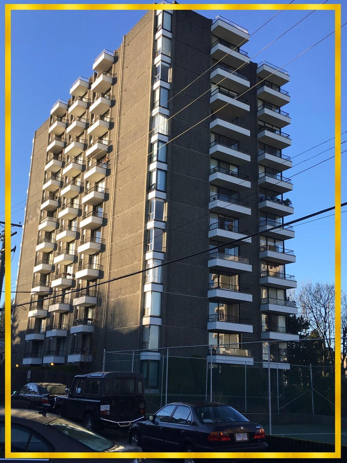 The Gold Coast Stucco