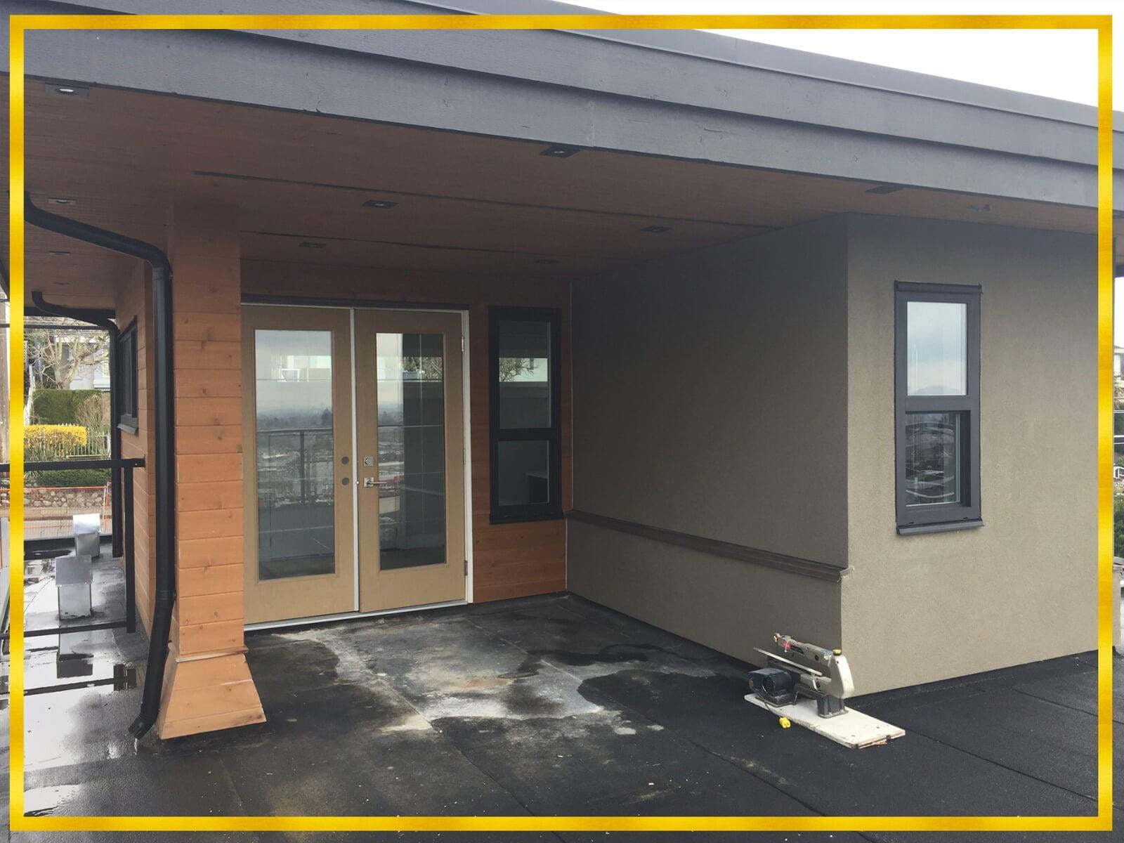 The Gold Coast Stucco