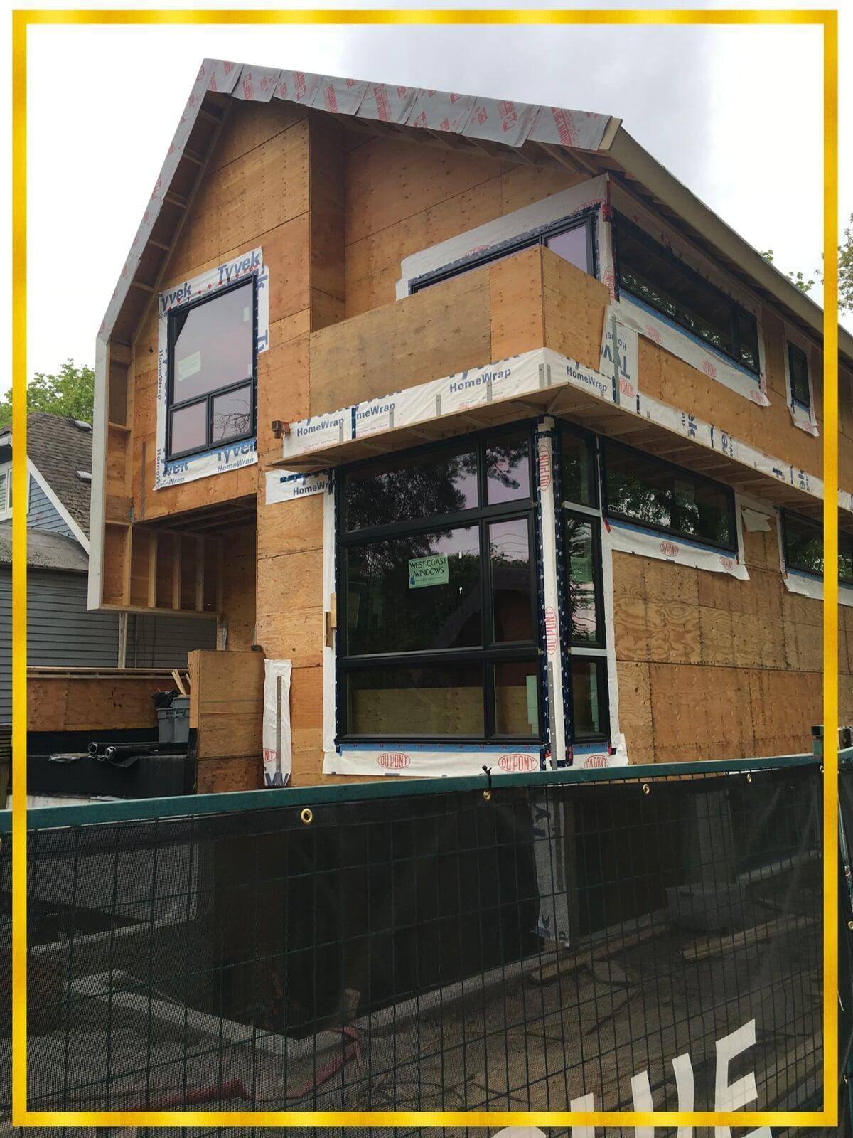 The Gold Coast Stucco