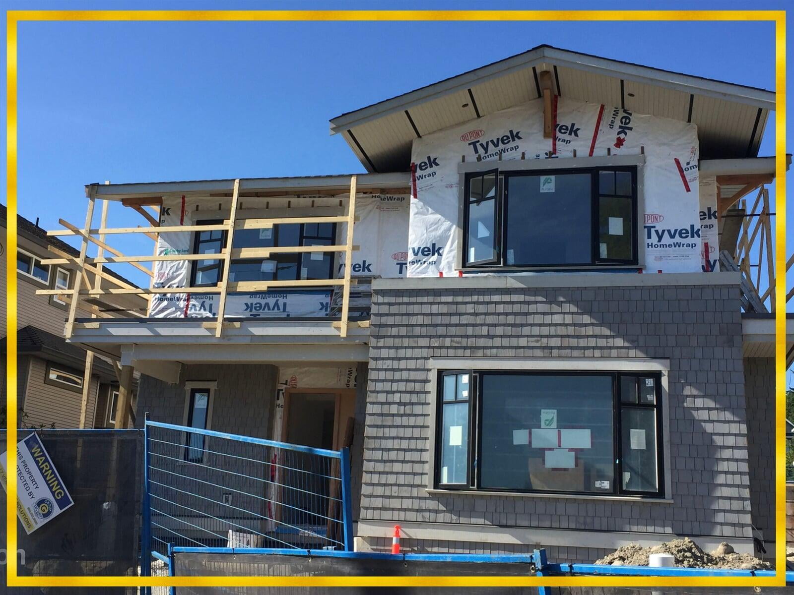 The Gold Coast Stucco