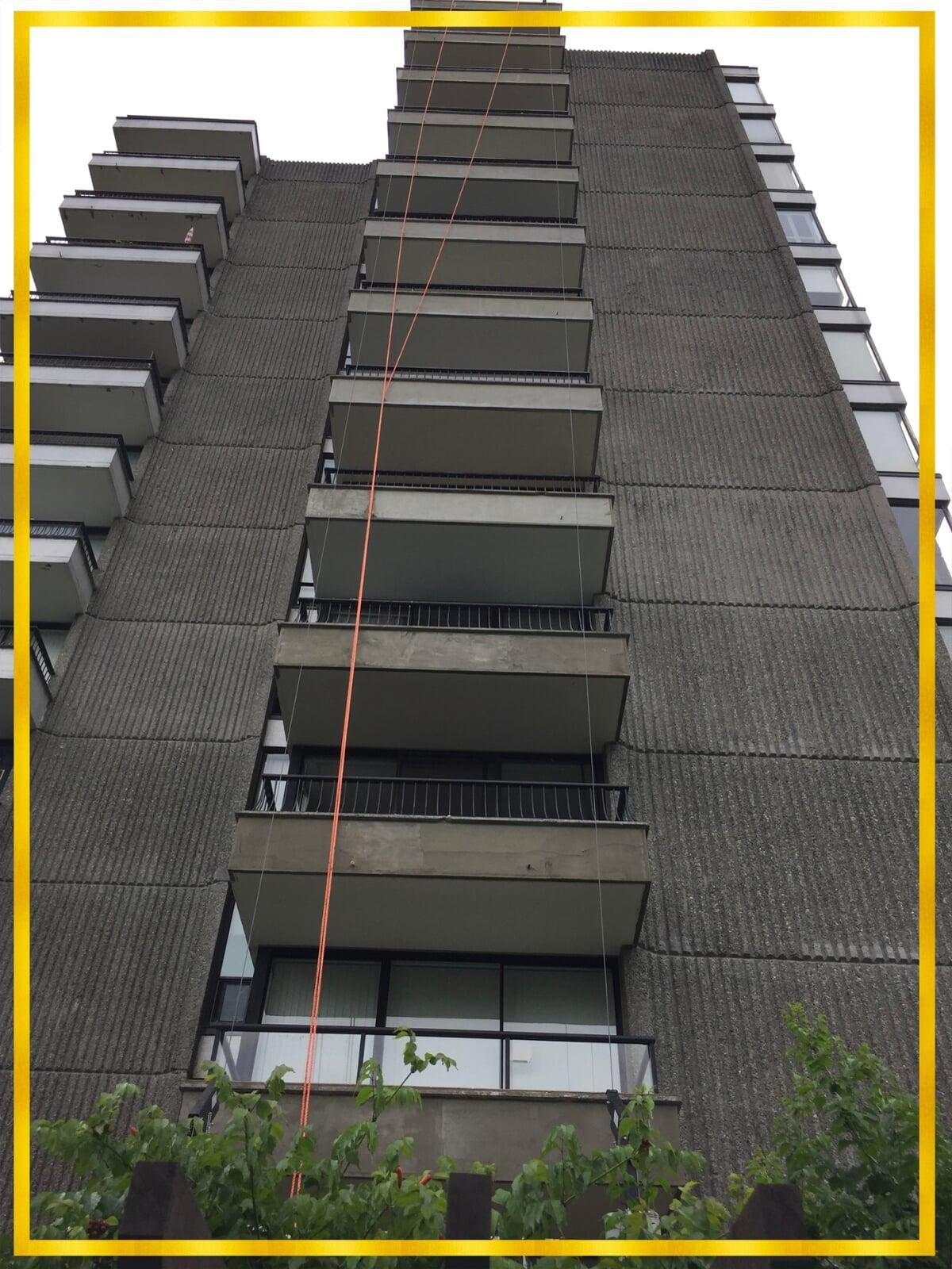 The Gold Coast Stucco