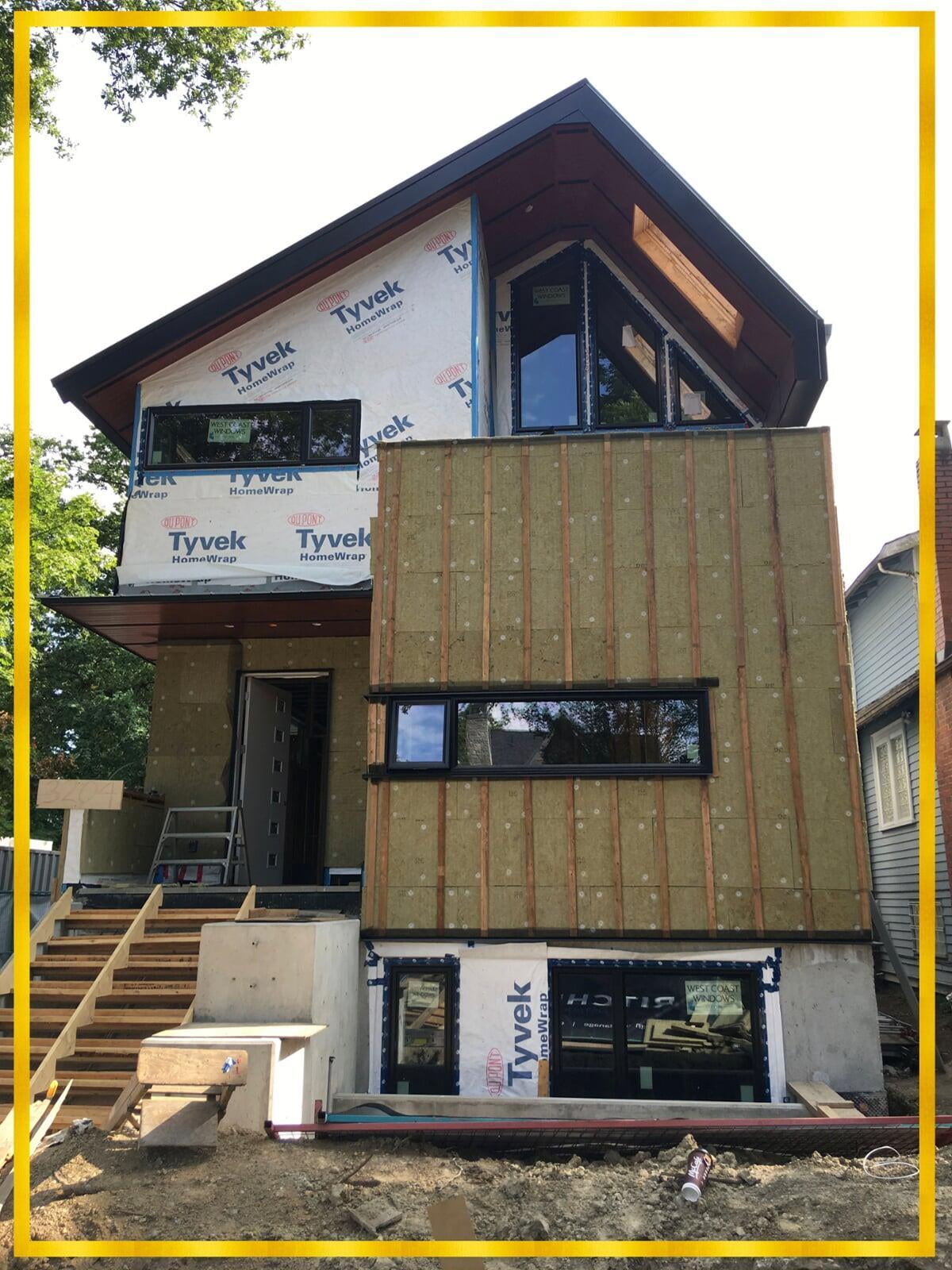 The Gold Coast Stucco